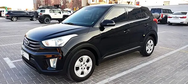 2017 Hyundai CRETA — фото 13