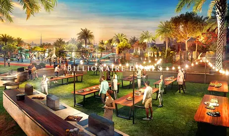 Below OP | Single Row | Near To Amenities