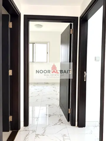🏡 Premium 2BHK for Rent in Muweilah | 3 Washrooms | Balcony | Free Parking | AED 47,999