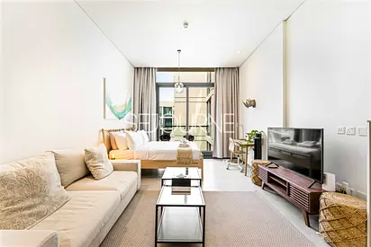 Alluring Studio| Signature Livings | JVC