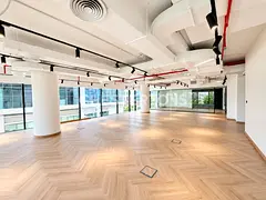 Office | Metro | Partitioned | For Rent Bldg 24