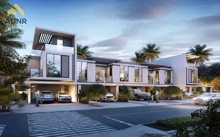 دفعة أولى 20% | إعفاء من رسوم التسجيل العقاري (4%) | بالقرب من الحديقة | أقساط شهرية 1% | عائد استثماري مرتفع | أفضل عرض