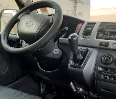 2008 Toyota HIACE 照片 19