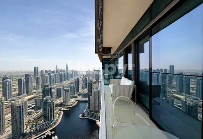 Vacant | Golf and Marina View | High Floor