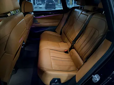 2018 BMW 6-SERIES — миниатюра 14