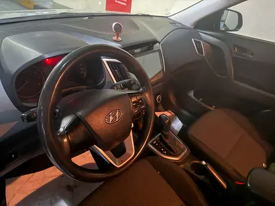 2018 Hyundai CRETA — фото 7