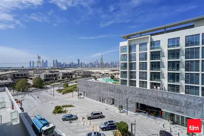Bright Layout Unit | Lagoon And Community Views