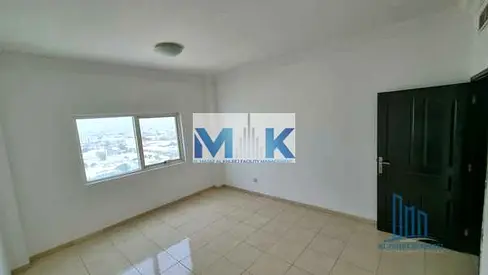 ✨ Spacious Family 2BHK in Al Wahda Street | No Fees | Direct Owner | High-Rise Tower | Prime Location | Balcony | Move-In Ready - Al Wahda 2 BHK ✨