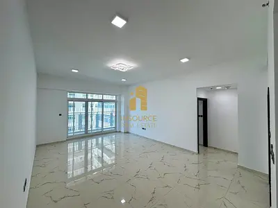Spacious 1BR | Modern Layout | Prime Location |