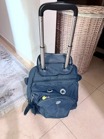 Trolly bag