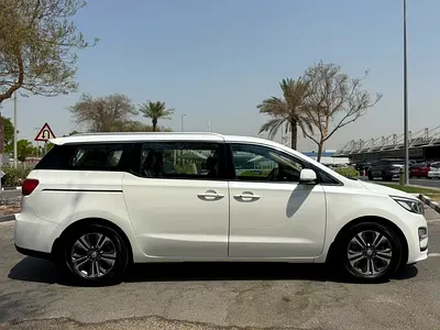 صورة 4 لـ 2020 KIA GRAND CARNIVAL