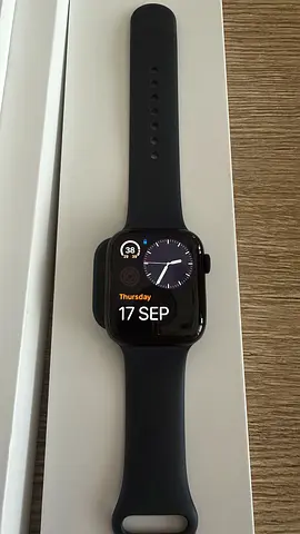 Apple Watch SE (2nd generation) 44MM GPS Aluminum