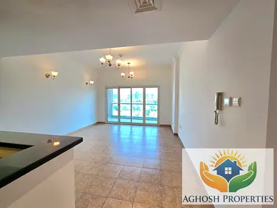 1BR-R | CHILLER FREE | GOLF VIEW | BALCONY | SPACIOUS