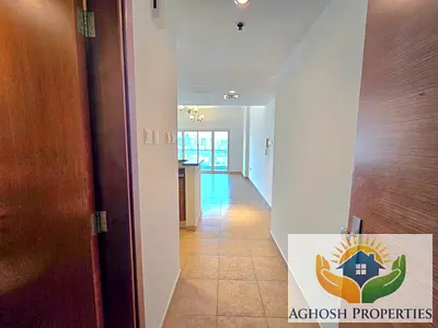 1BR-R | CHILLER FREE | GOLF VIEW | BALCONY | SPACIOUS