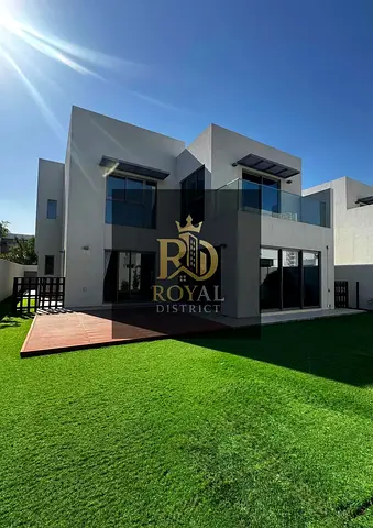 STAND-ALONE VILLA FOR SALE IN AL YASMEEN | 4 BEDROOMS | PRIME LOCATION | ADJACENT TO PUBLIC PARK