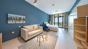 Exclusive | Waterfront | Vacant | Furnished
