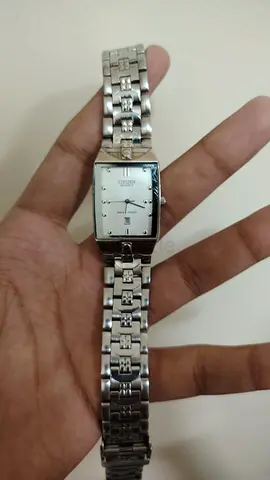 Citizen watch