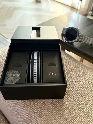 Huawei watch ultimate 2