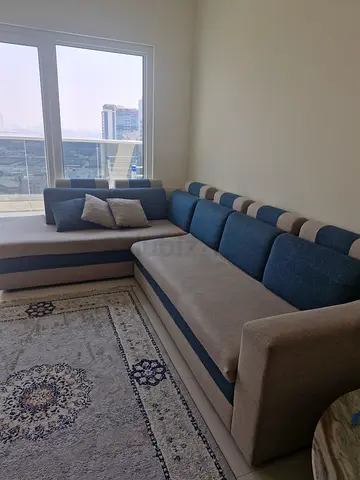Sofa LShape