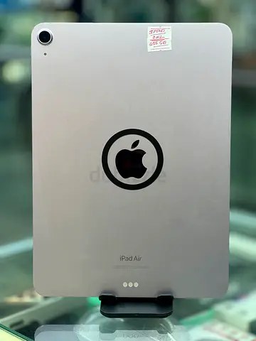 Ipad air 11