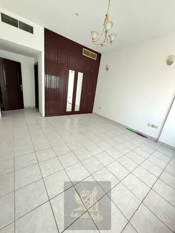 Stunning 2BR Master Apartment in Al Majaz 2 Huge Panoramic Reception 2 Balconies Master Maid’s Room 4 Bathrooms