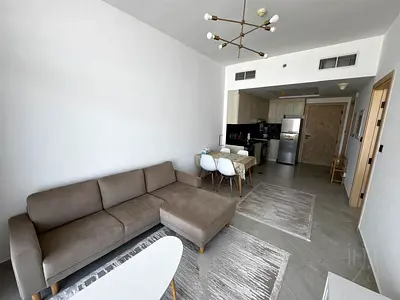 Fully Furnished | community View | Vacant
