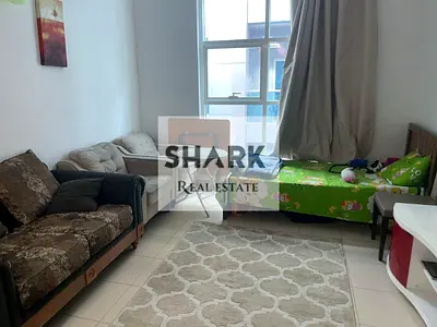 🔥 Great Opportunity in City Tower | 1BR for AED 332K! 🏢 City Tower – Ajman