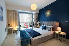Ready To move | Furnished | Upgraded