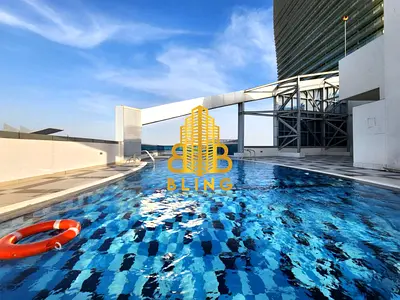 Astounding 3BHK With Basement Parking, Sea View & All Amenities