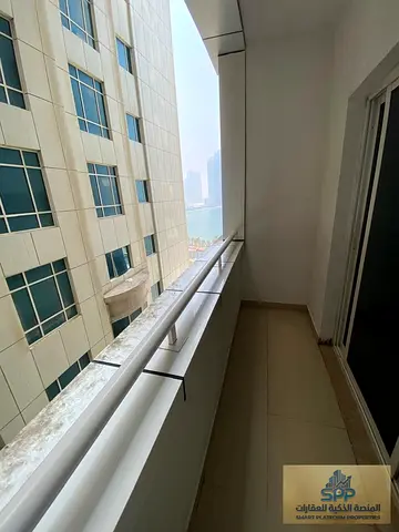 🎁 FREE AC , Spacious 2Bedrooms in Al Taawun Near Nesto & Dubai Exit