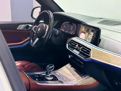 صورة مصغرة 16 لـ 2022 BMW X7