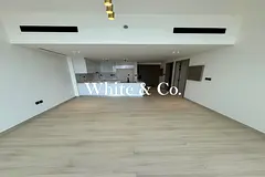 Spacious | Pool View | Brand New Apartment