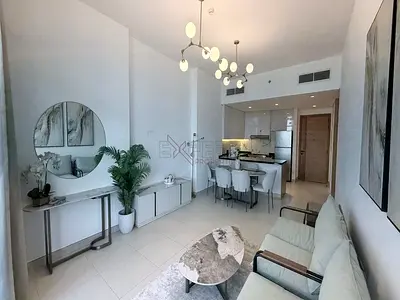 Fully Furnished | Vacant | Flexible Cheques