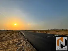For Sale Residential Land in Al Sahmah – Al Ruwaydat Suburb | Sharjah