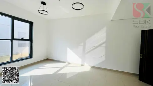 SPACIOUS 1 BHK APARTMENT IN ALI 1 BUILDING - AL JURF INDUSTRIAL AREA 3, AJMAN