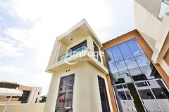 Ready to Move In | Double Row 5BR Villa