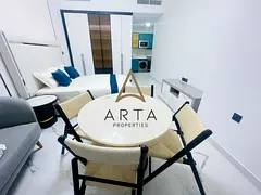 Luxury Furnished | Investor Deal | Balcony & Open Views