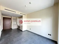 Brand New Unfurnished 1BR | 4 Cheques | Smart Home