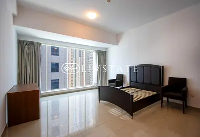 Elegant 3BR + Maid’s Room | Palm Jumeirah Views