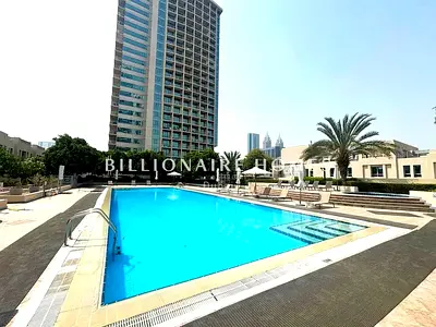 Corner Unit | Panoramic View | Chiller Free