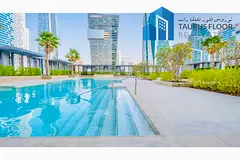 Ultra Luxury 1 Bedroom Chiller Free near Metro