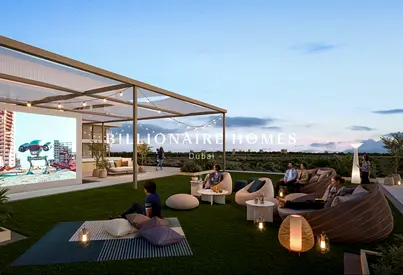 GOLF VIEW | PRIME LOCATION | HIGH ROI