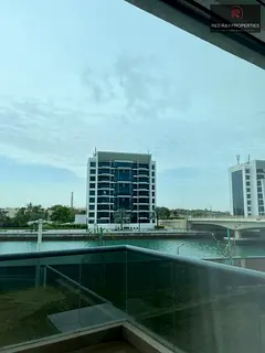 Luxury 2BR | Sea View | 400 Sq Ft Balcony | Gateway 2