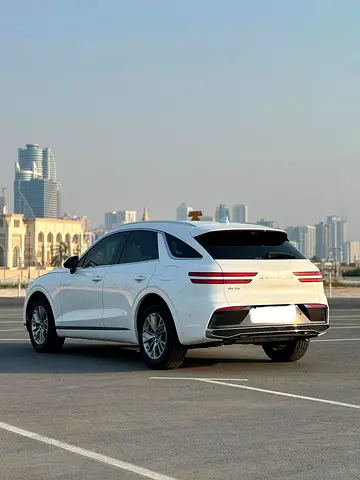 2025 Genesis GV70 photo 5