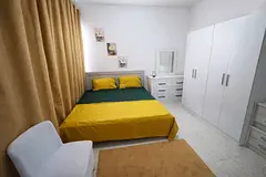 Executive Room for Rent – Lady and couple (Pure Vegetarian)