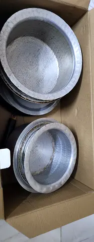 Kitchen utensils for free