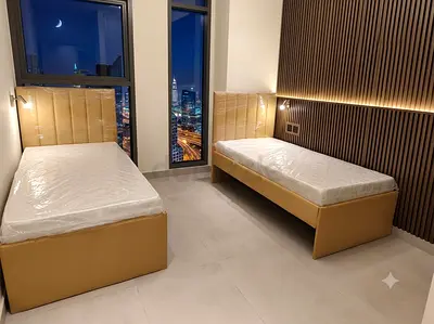 New Single Bed Frame For Sale