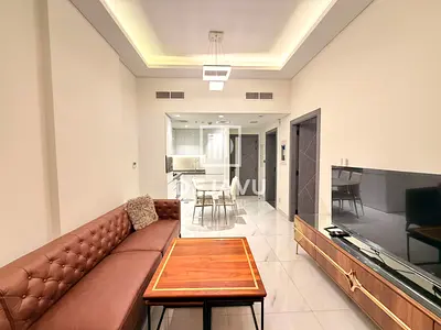 Multiple Options | Spacious Studio Type |Vacant