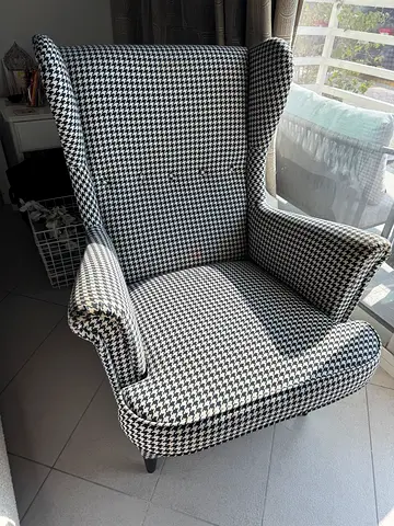 IKEA Wing Chair