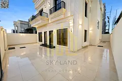 Own your dream villa at an all-inclusive price and invest in a sophisticated, luxurious villa in the